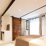 Appartement Casa Teia *