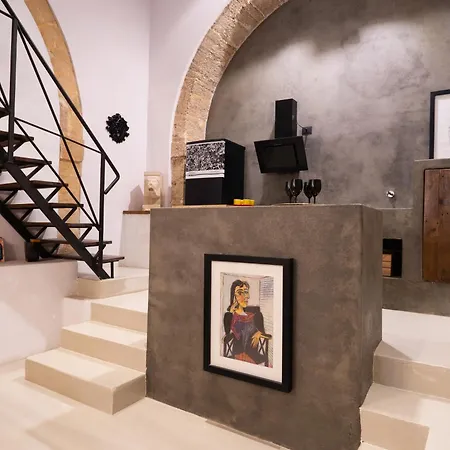 Casa Teia סירקוזה