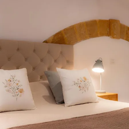 Casa Teia דירה *