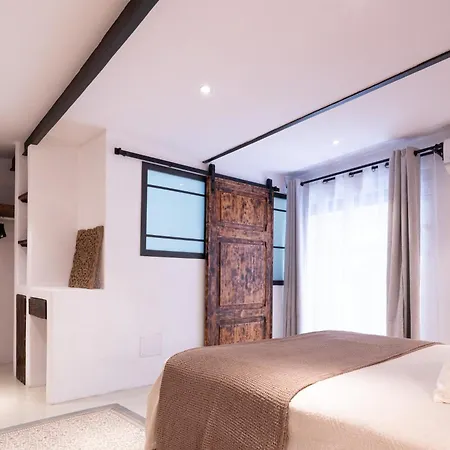 דירה Casa Teia סירקוזה
