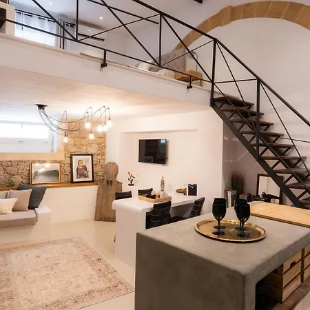 Casa Teia *