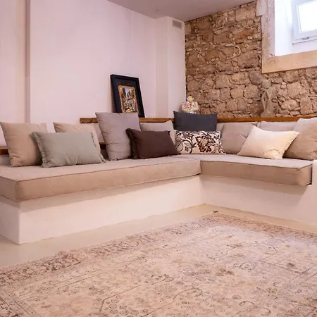 Casa Teia דירה