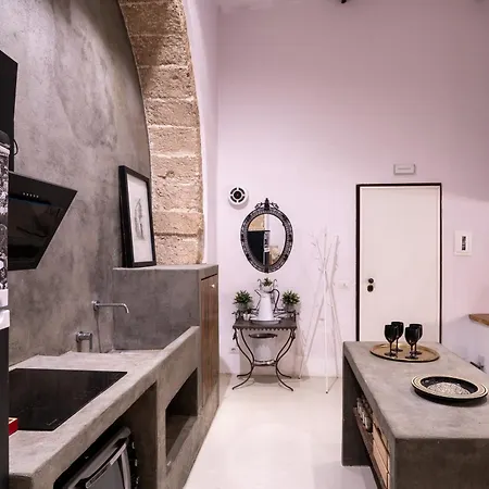 דירה Casa Teia *
