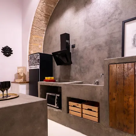 Casa Teia דירה סירקוזה