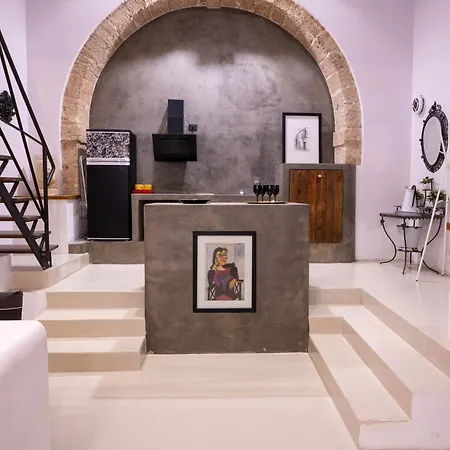 Casa Teia