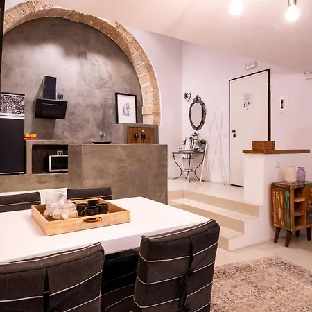 Casa Teia דירה *