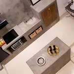 Casa Teia Lägenhet