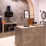 Casa Teia Lägenhet *