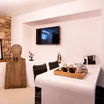 Lägenhet Casa Teia *