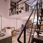 Casa Teia Lägenhet *