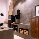 Casa Teia Lägenhet Syrakusa
