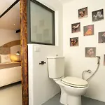 Casa Teia Lägenhet