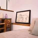 Casa Teia Lägenhet *